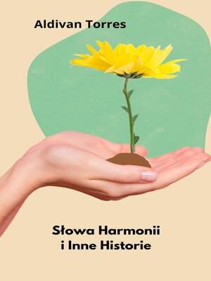 cover image of Słowa Harmonii i Inne Historie